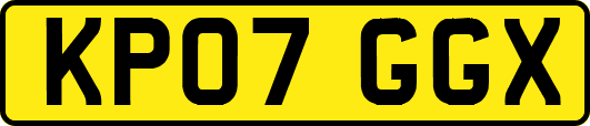 KP07GGX
