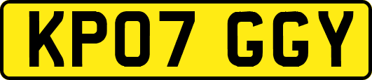 KP07GGY
