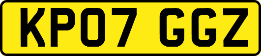 KP07GGZ