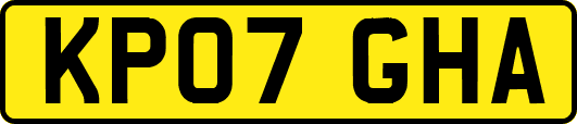 KP07GHA