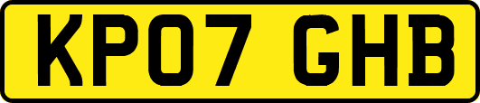 KP07GHB