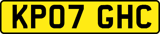 KP07GHC