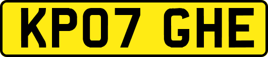 KP07GHE