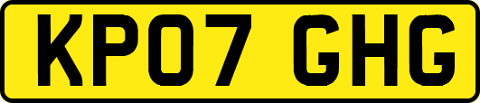 KP07GHG