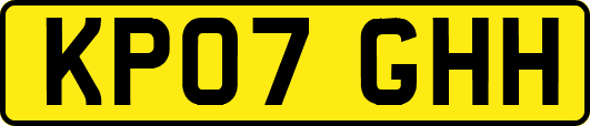 KP07GHH