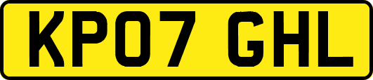 KP07GHL