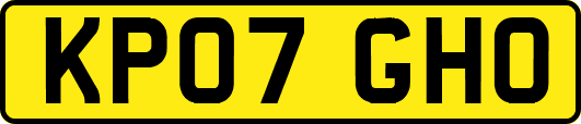KP07GHO