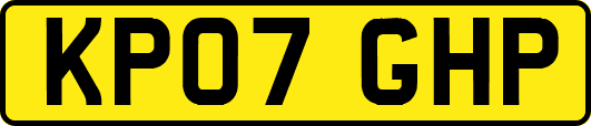 KP07GHP