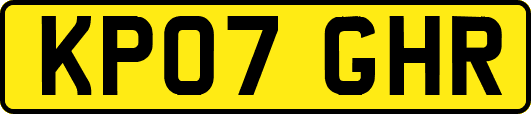 KP07GHR