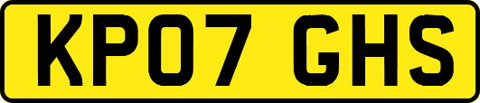 KP07GHS