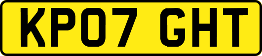 KP07GHT