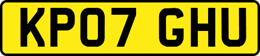 KP07GHU