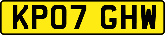 KP07GHW