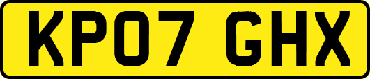 KP07GHX
