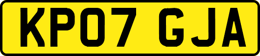KP07GJA