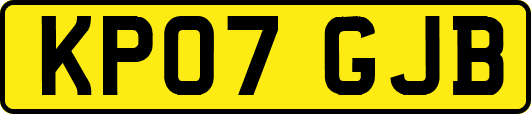 KP07GJB