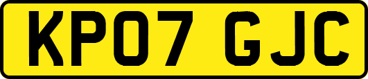 KP07GJC