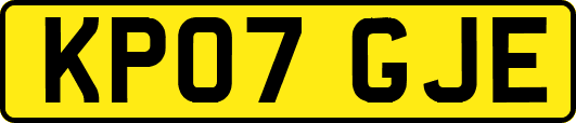KP07GJE