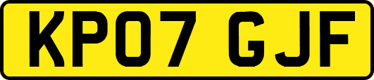 KP07GJF