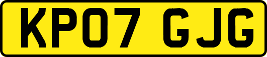 KP07GJG