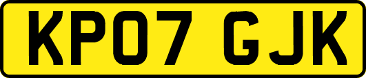 KP07GJK