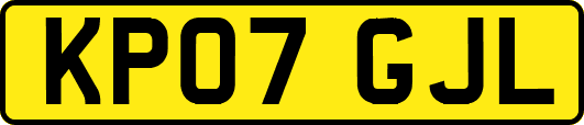 KP07GJL