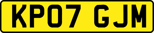 KP07GJM