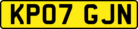KP07GJN