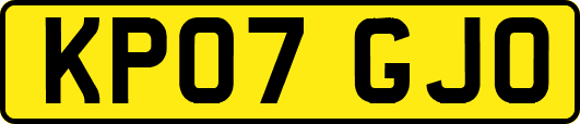 KP07GJO