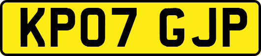 KP07GJP