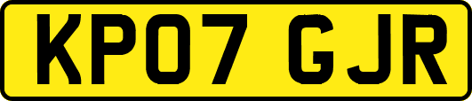 KP07GJR