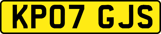 KP07GJS