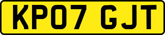 KP07GJT