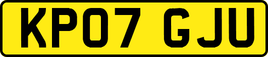 KP07GJU