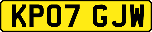 KP07GJW