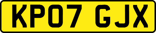 KP07GJX