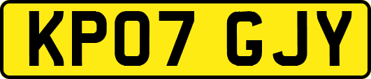 KP07GJY
