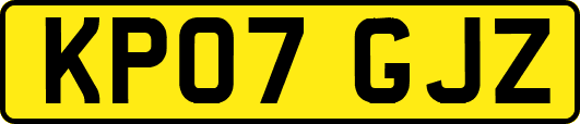 KP07GJZ