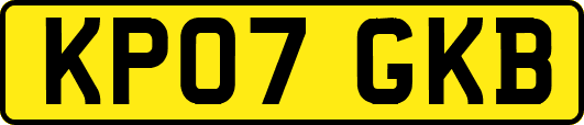 KP07GKB