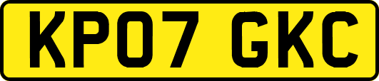 KP07GKC