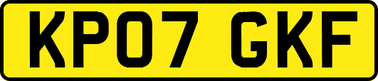 KP07GKF