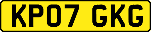 KP07GKG