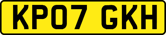 KP07GKH