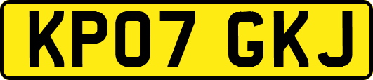 KP07GKJ