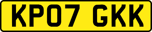 KP07GKK