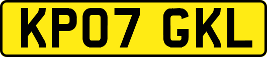 KP07GKL