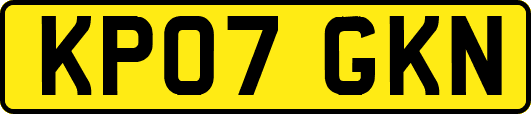 KP07GKN