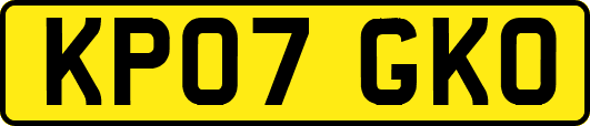 KP07GKO