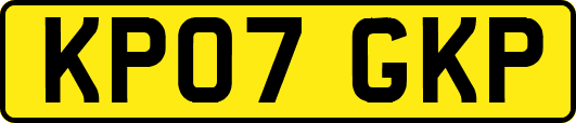 KP07GKP