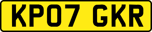 KP07GKR